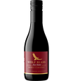 Red Label Shiraz Cabernet 2023 187mL (24 Pack)